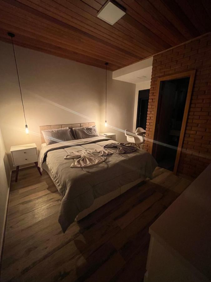 Casa Da Pedra Ibitipoca Hotell Lima Duarte Eksteriør bilde