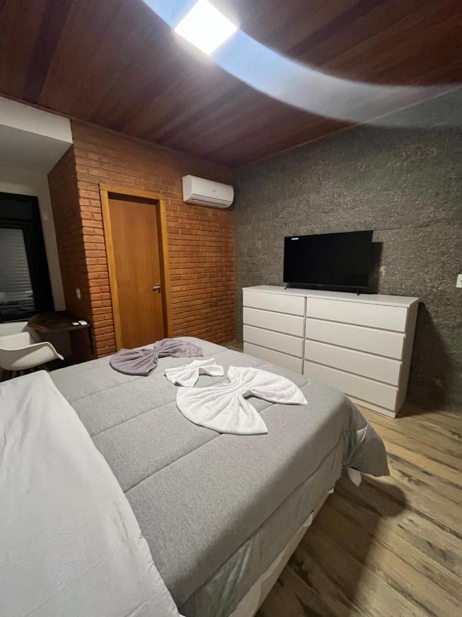 Casa Da Pedra Ibitipoca Hotell Lima Duarte Eksteriør bilde