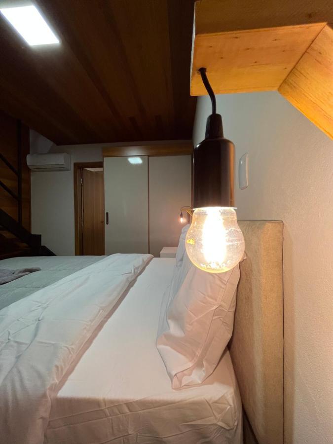 Casa Da Pedra Ibitipoca Hotell Lima Duarte Eksteriør bilde