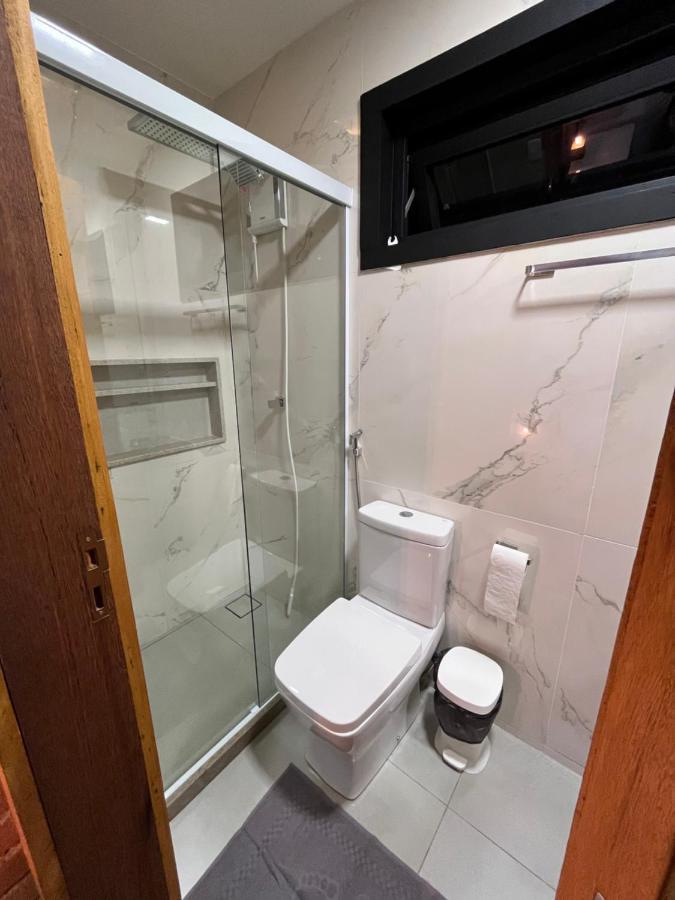 Casa Da Pedra Ibitipoca Hotell Lima Duarte Eksteriør bilde