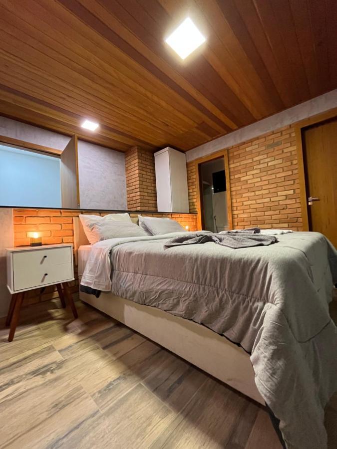 Casa Da Pedra Ibitipoca Hotell Lima Duarte Eksteriør bilde